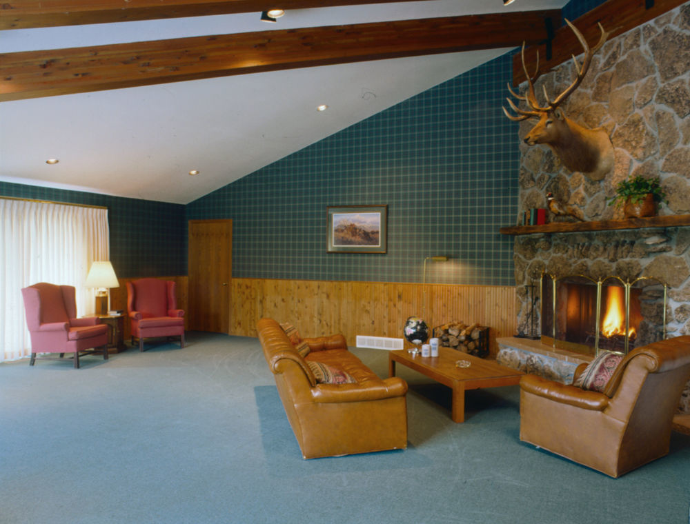 Hotel The Ranch At Ucross Exteriér fotografie