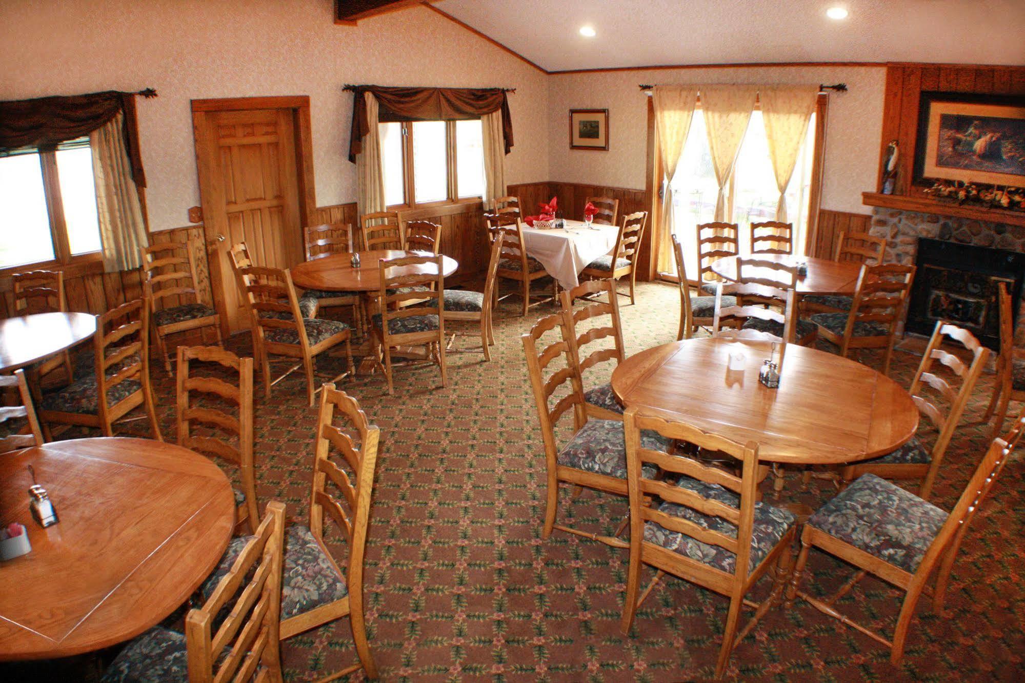 Hotel The Ranch At Ucross Exteriér fotografie
